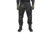 Spodnie Primal Gear Combat G4 MC Black