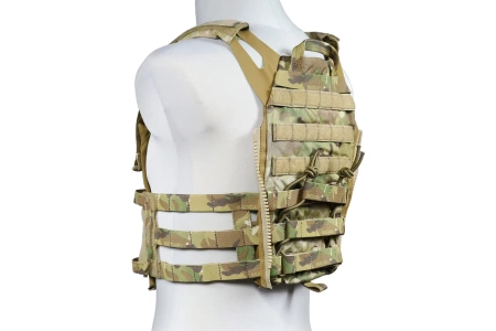 Kamizelka taktyczna Jum Plate Carrier 2.0 - Multicam