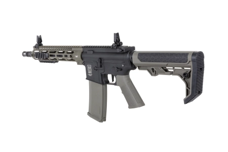 Karabinek ASG Specna Arms SA-C20-L CORE™ Light Ops Stock HAL ETU™ Gen.2 Oliwkowy