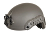 Replika hełmu Emerson Gear typu SF Super High Cut EM9695 Ranger Green