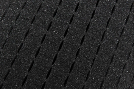 Walizka transportowa NP Medium Hard Case PnP - Szara