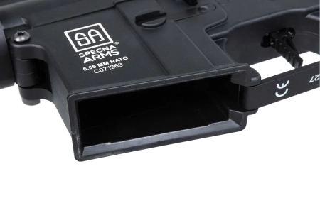 Karabinek ASG Specna Arms SA-C12 CORE™ HAL ETU™ Gen.2 Czarny