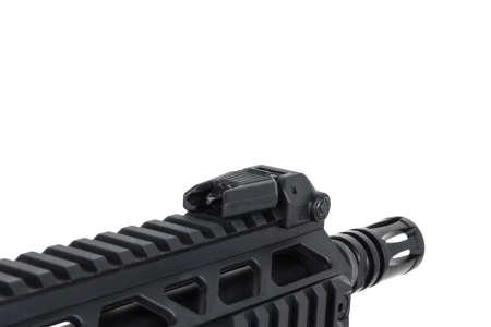 Karabinek ASG Specna Arms SA-F09 FLEX™ HAL ETU™ Gen. 2 Czarny