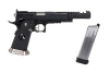 Replika pistoletu AW Custom HX2432 .38 SuperComp Race Pistol