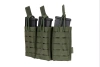 Potrójna ładownica RAPID RESPONSE M4/AK - Olive