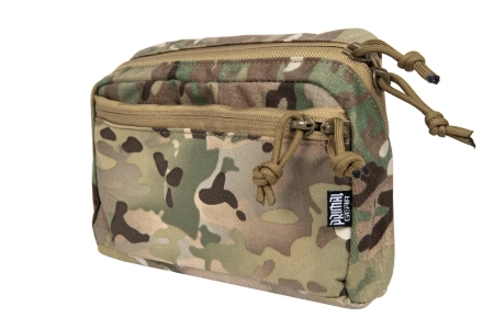 Duża kieszeń uniwersalna Primal Gear Lightweight Lateral MC