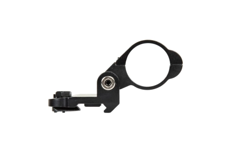 Montaż optyki Flip Side QD (30mm) - czarny