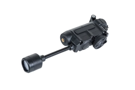 Moduł Wosport LT-11 z zestawem mocowań Czarny