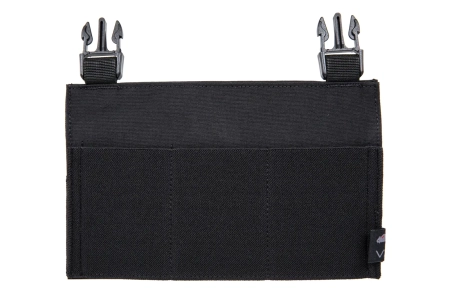 Panel buckle up Viper Tactical VX na 3 magazynki AR/AK - Czarny