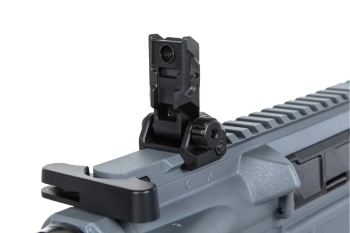 Karabinek ASG Arcturus LWT MK-II CQB 10" AEG SPORT SE™ Szary