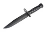Treningowa replika noża M10 - czarna