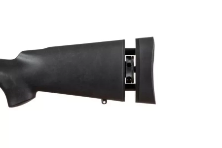 Replika karabinu snajperskiego MOD24X G-Spec - czarna