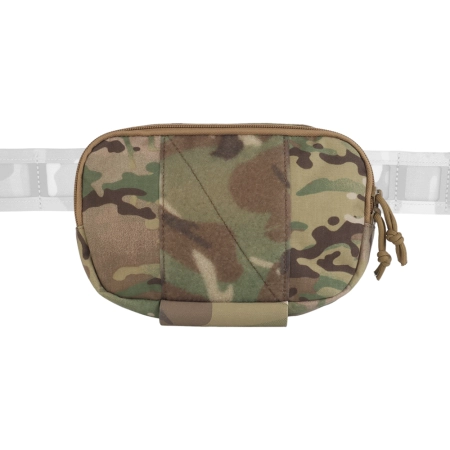 Podwieszana kieszeń uniwersalna Wosport Small Multi-Purpose Task Pouch MC