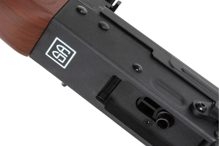 Karabinek ASG Specna Arms SA-J76 CORE™ HAL ETU Gen. 2 Czarny