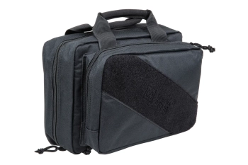Pokrowiec na pistolet Specna Arms Expert Pistol Bag Czarny