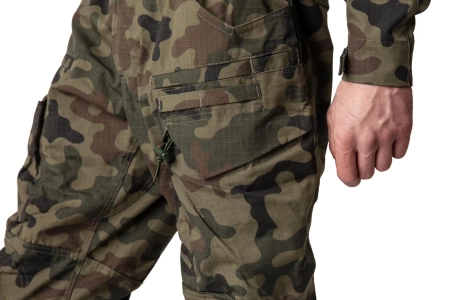 Komplet mundurowy Primal Combat G4 - wz.93 Pantera Leśna