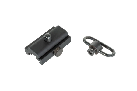 Karabinek ASG Snow Wolf SW-020 CB-B1 Tan