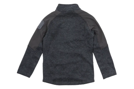 Bluza Emerson Gear Blue Label Muntjac Szara