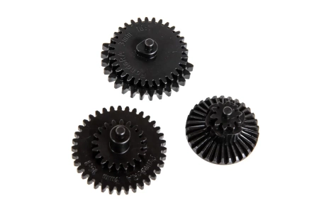 Zestaw Stalowych zębatek CNC V2/V3 Retro Arms PandoRA 16:1 (3mm)