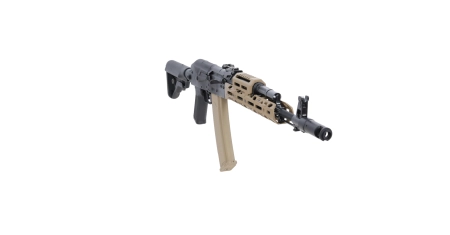 Karabinek ASG Specna Arms x KPYK SA-PJ15 PRIME™ Aster II ETU BLDC™ Half-Tan