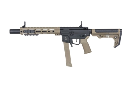 Karabinek ASG Specna Arms SA-FX02 FLEX™ HAL ETU Gen.2 Half-Tan