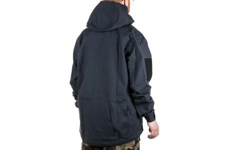 Kurtka Softshell Emersongear Blue Label “Dimorphic Egret” Niebieski