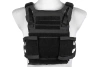 Kamizelka Plate Carrier Primal Gear Rush 2.0  Ariatel (Upgraded Version) Czarny