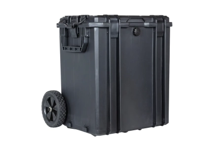 Zestaw skrzyń transportowych Specna Arms 58L/18L Hardcase Combo