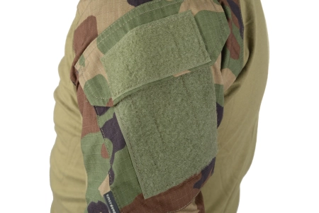 Komplet mundurowy Combat Gen.2 - Woodland