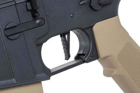 Karabinek ASG Specna Arms SA-C09 CORE™ HAL ETU™ Gen.2 Half-Tan