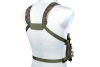 Kamizelka taktyczna typu Chest Rig Specna Arms Tactical Adaptive Wz.93 Pantera Leśna