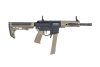 Karabinek ASG Specna Arms SA-FX01 FLEX™ GATE X-ASR Gen.2 Half-Tan