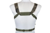 Kamizelka taktyczna typu Chest Rig Specna Arms Tactical Adaptive V2 Wz. 93 Pantera Leśna