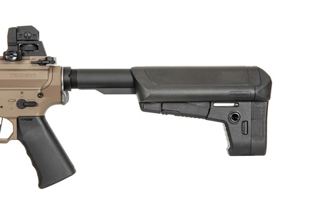 Replika karabinka Trident MK2 CRB - Flat Dart Earth