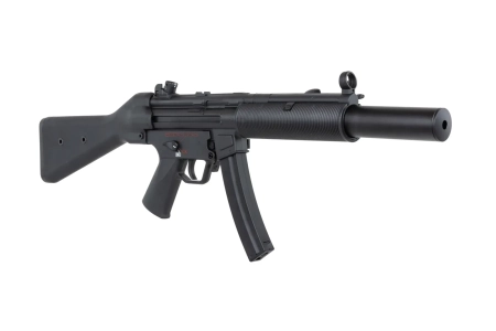 Pistolet maszynowy ASG Golden Eagle 6857 Czarny