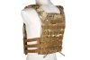 Kamizelka taktyczna Rush Plate Carrier - Multicam®