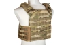 Kamizelka Taktyczna RUSH Plate Carrier  Alteria V2  - Multicam®