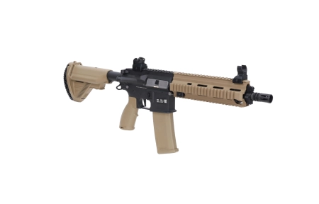 Karabinek ASG Specna Arms SA-CH29 CORE™ Gen.2 HAL ETU Half-Tan