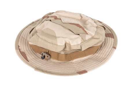 Kapelusz Emerson Gear Boonie Hat EM9681 Desert Camo