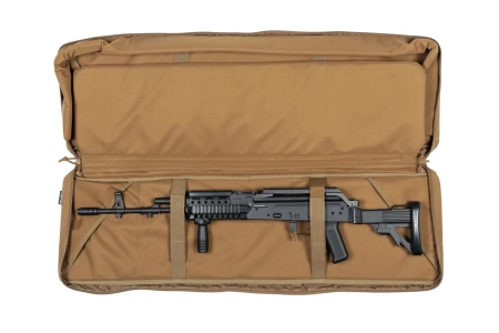 Karabin szturmowy ASG Fabryka Broni Radom wz.96C Beryl z pokrowcem