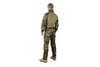 Komplet mundurowy Combat Gen.2 - Woodland