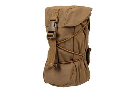 Kieszeń wielofunkcyjna na akcesoria Chelon – Coyote Brown