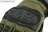 Rękawice taktyczne Armored Claw Smart Tac - oliwkowe