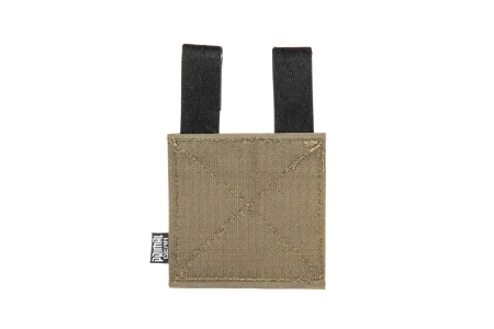 Panel na stazę Raphid - Oliwkowy