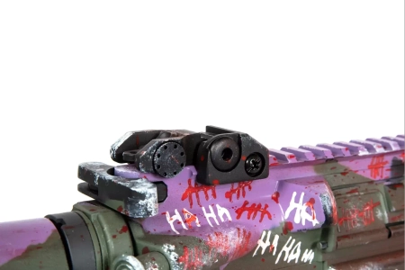 Replika karabinka SA-A29P ONE™ - Joker Custom