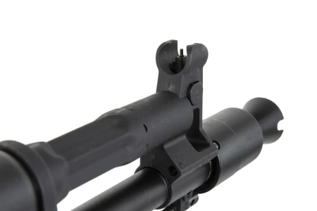 Karabinek ASG Specna Arms SA-J80 CORE™ HAL ETU Gen. 2 Czarny