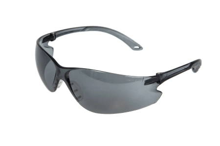 Okulary ITEK Gray Antifog