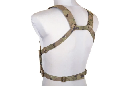 Kamizelka Chest Rig-Panel Primal Gear MC
