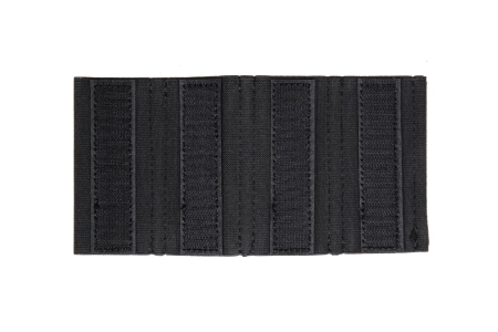 Poczwórna wkładka na magazynki do PM Wosport Czarna