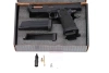 Pistolet ASG Specna Arms SA-VGP22 VAPOR™ Czarny